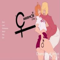 Champion of Venus