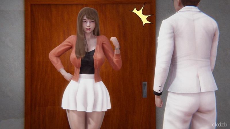 The Bastian Family Secret Screenshot 1