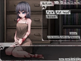 Life With A Slave -Teaching Feeling- Screenshot 1