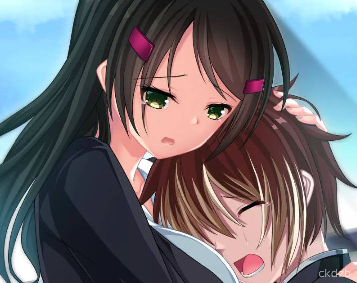 His Chuunibyou Cannot Be Cured! Screenshot 3