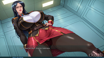 The Ares Fall Screenshot 1