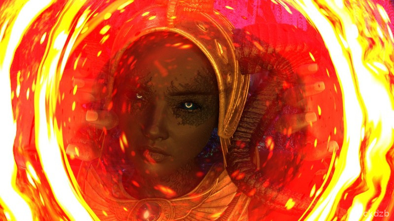 The Reaper’s Rapture Screenshot 1