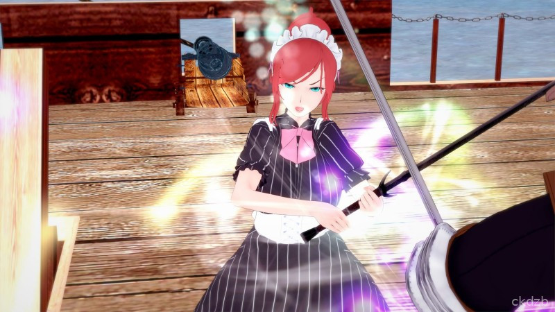 Grand Duke Valeran – Building a Harem in Another World Screenshot 2