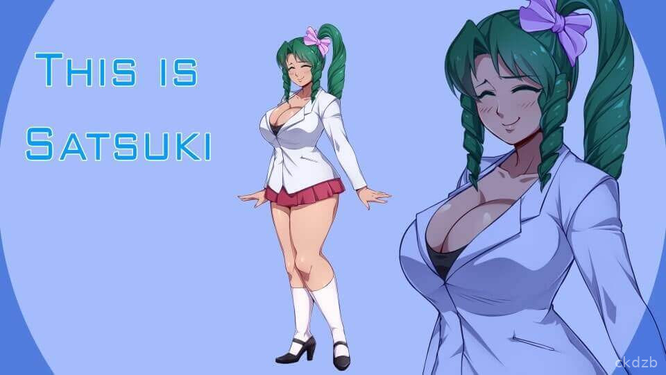 Dr. Yuuko’s Sex Practice Screenshot 1