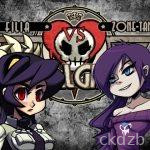 Filia vs ZONE-tan