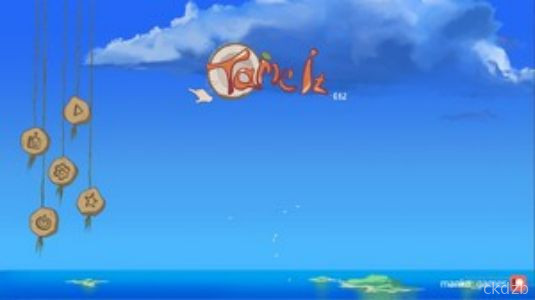 Tame it! Screenshot 3