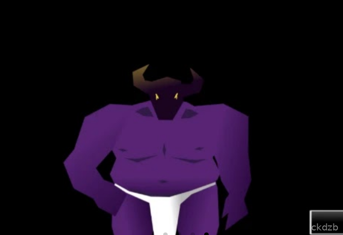 Dungeons & Dicks Screenshot 2