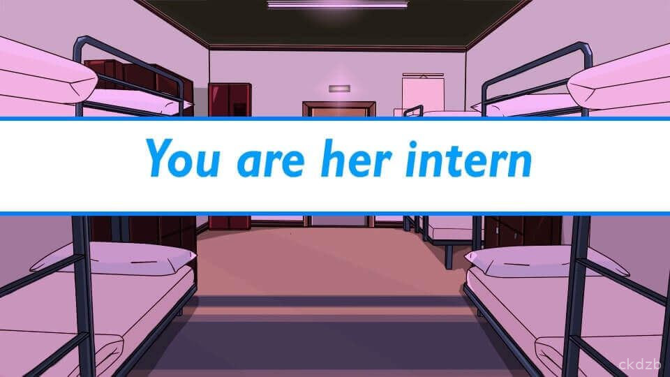 Dr. Yuuko’s Sex Practice Screenshot 3