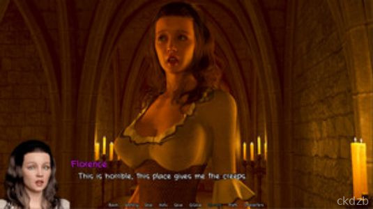 Motherless Screenshot 3