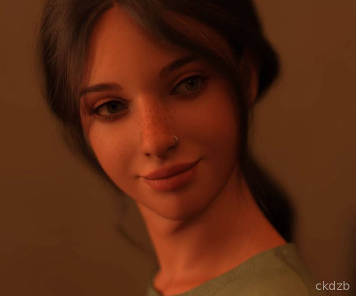 The Missing Part Screenshot 1