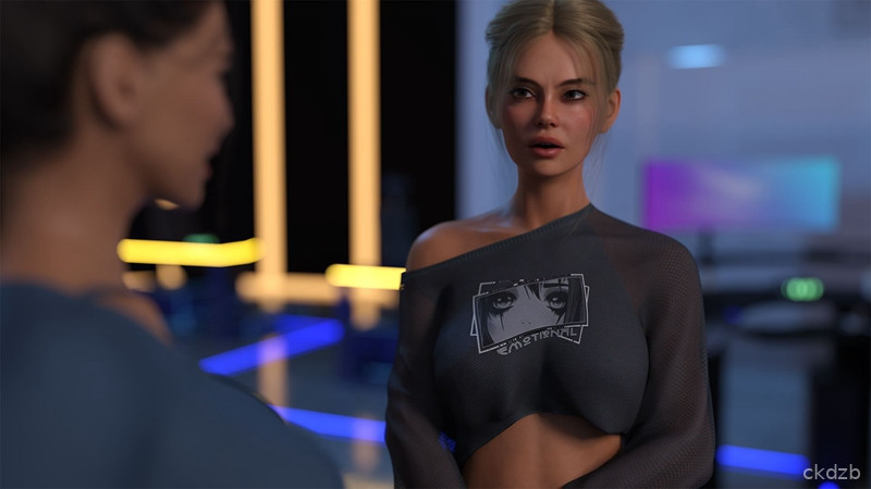 Romance Bytes Screenshot 3