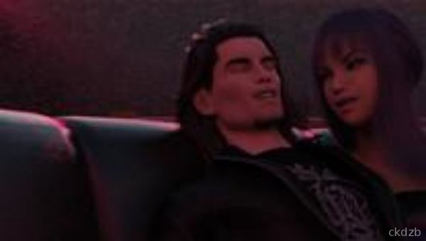 F.I.L.F. Screenshot 1