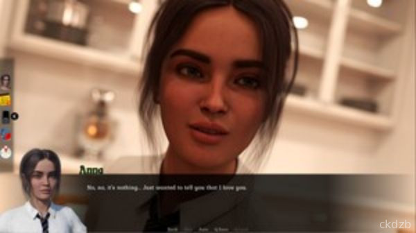 Lifelong Secret Screenshot 1
