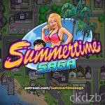 Summertime Saga