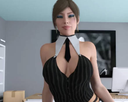Thirsty For My Guest Season 4 Screenshot 3