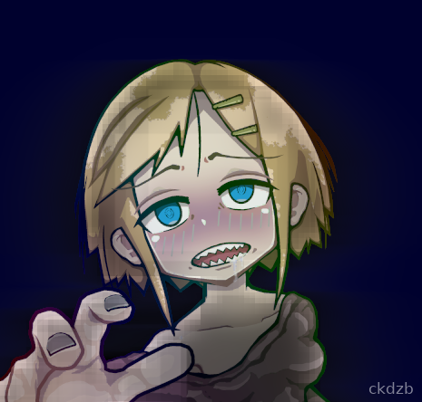 LOVE IS UNDEAD Screenshot 3