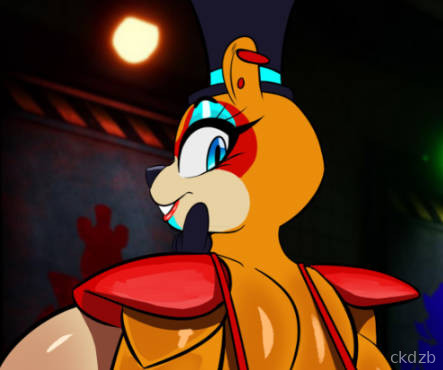 FNAF: Security Overhaul Screenshot 2