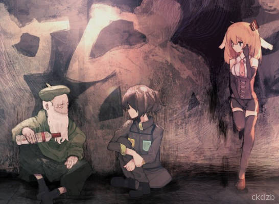 MECHANICA: A Ballad of the Rabbit and Mercury Screenshot 3