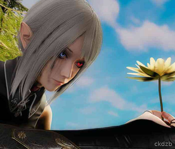 Strings of Fate Episode 2 Screenshot 2