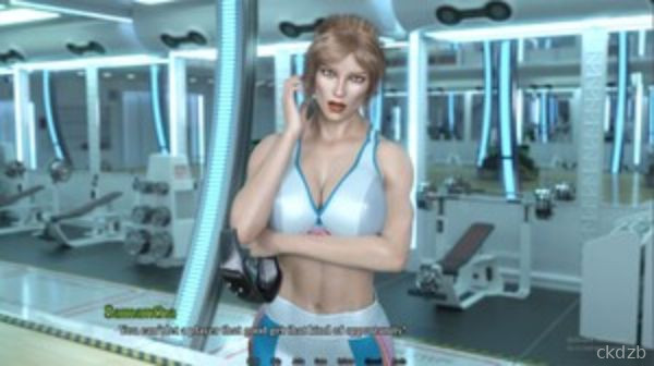 ViRility Screenshot 2