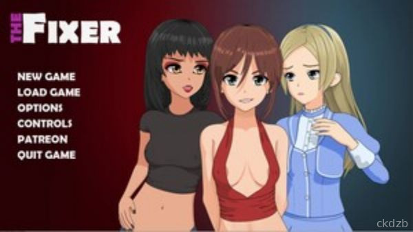 The Fixer Screenshot 2
