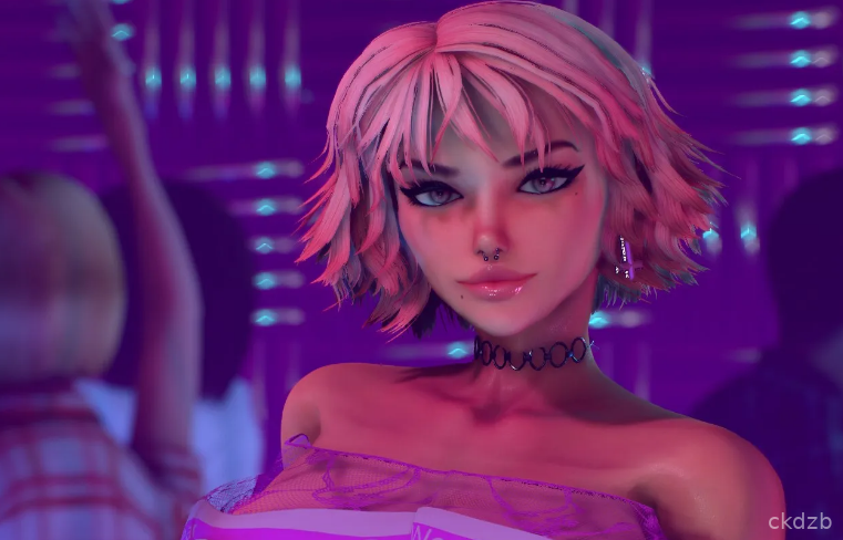 Goldream Screenshot 2