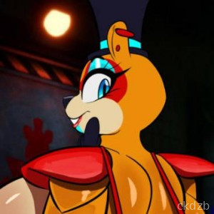 FNAF: Security Overhaul