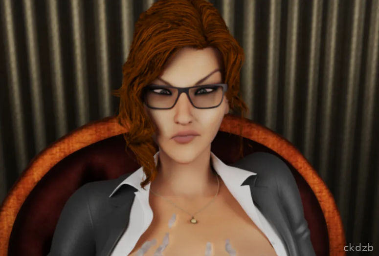 Sexdew City Screenshot 3