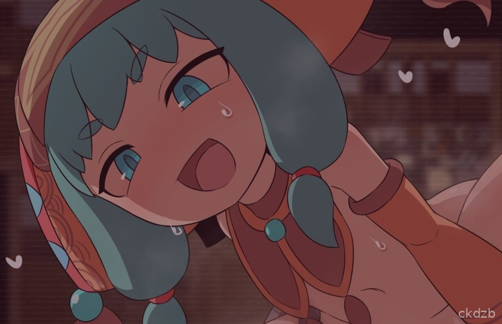 SEQUEL thirst Screenshot 2