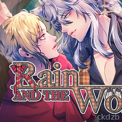 Rain and the Wolf