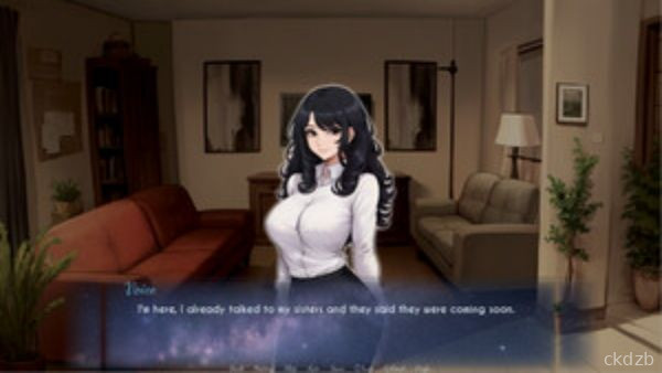 Dose of Reality Screenshot 1