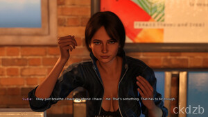 Suzie Can Do It Screenshot 4
