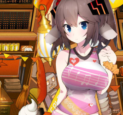 MECHANICA: A Ballad of the Rabbit and Mercury Screenshot 4