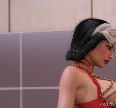 Milf's Resort Screenshot 1