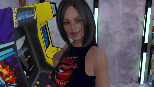 Thirsty For My Guest Season 3 Screenshot 3