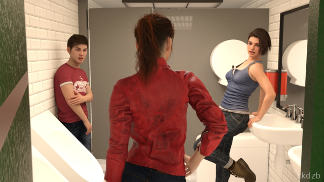 Family Affair Week 2 Screenshot 2