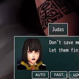 Santa Mia The Descent Screenshot 1