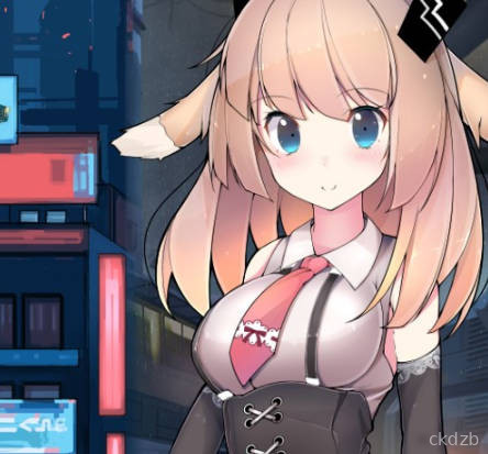 MECHANICA: A Ballad of the Rabbit and Mercury Screenshot 1
