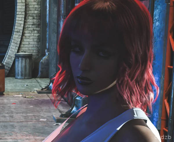 A Night Out Screenshot 1