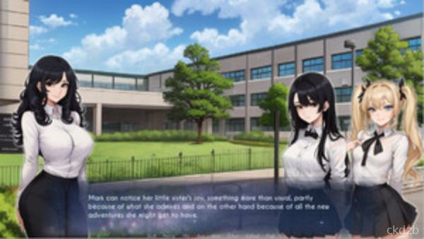 Dose of Reality Screenshot 2