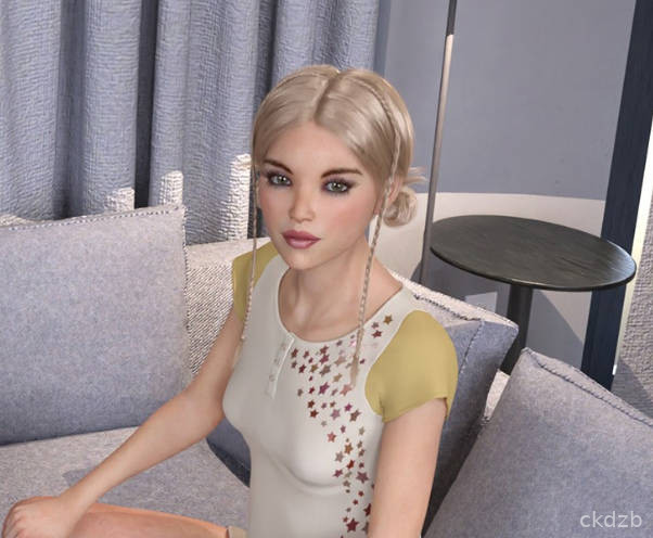 Eternal Futa Woo Screenshot 2