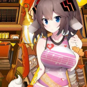 MECHANICA: A Ballad of the Rabbit and Mercury