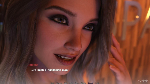 Criminal Attraction Screenshot 3