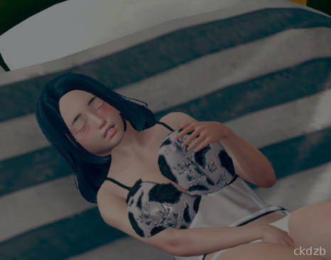 My Bully Tries to Corrupt My Mother Yuna Ep.3 Screenshot 2