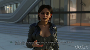 Suzie Can Do It Screenshot 5