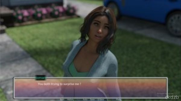 Making Memories Screenshot 2