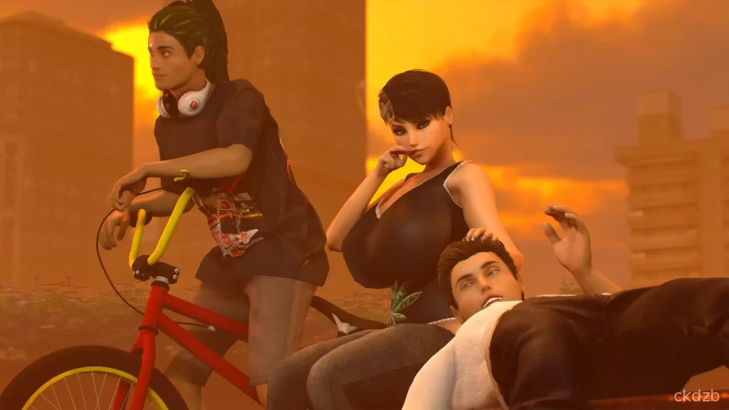 Goldream Screenshot 3