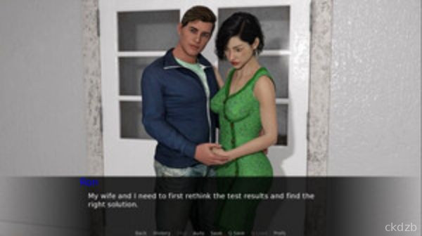Make Me Happy Screenshot 2