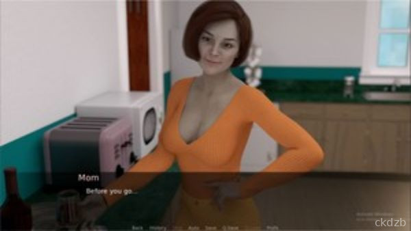 Mothers & Daughters Screenshot 2