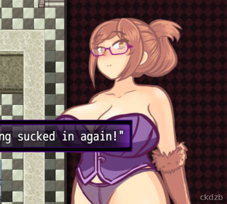 Phantom Thief Sylphy 2 Screenshot 1